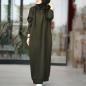 Preview: Hijab Pullover lang "reyiz"